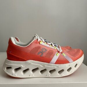 ON CLOUD ECLIPSE RUNNING SNEAKERS